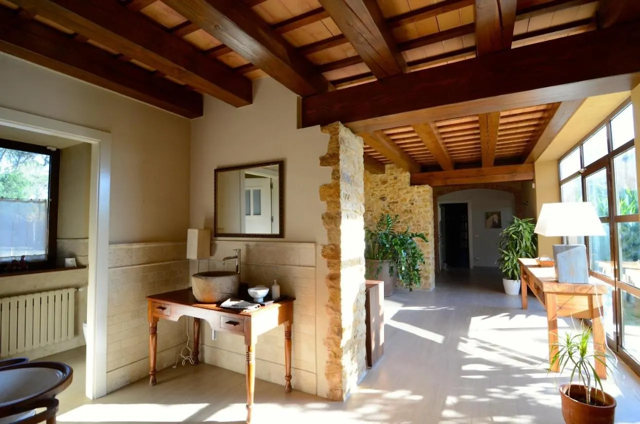 Villa Brugueres Begur Spain