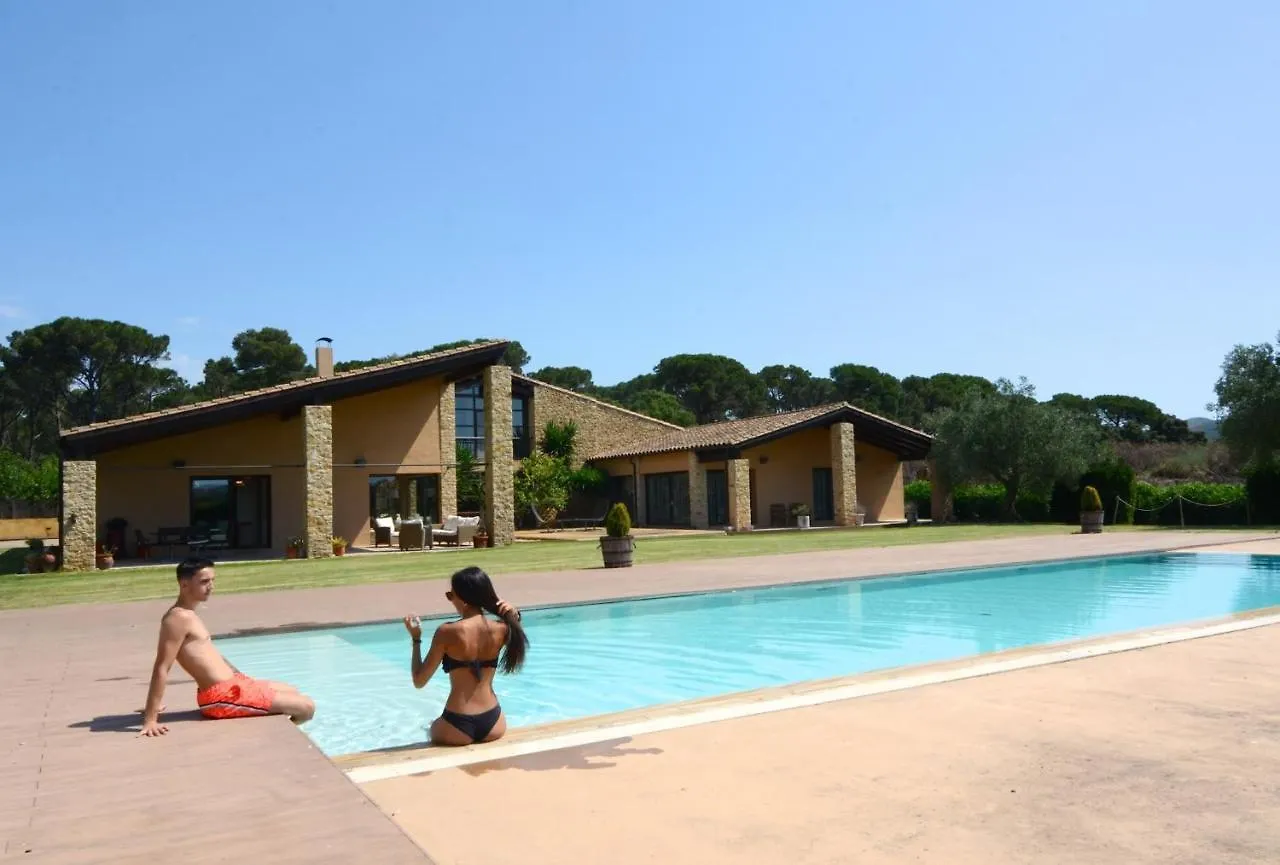Villa Brugueres Begur