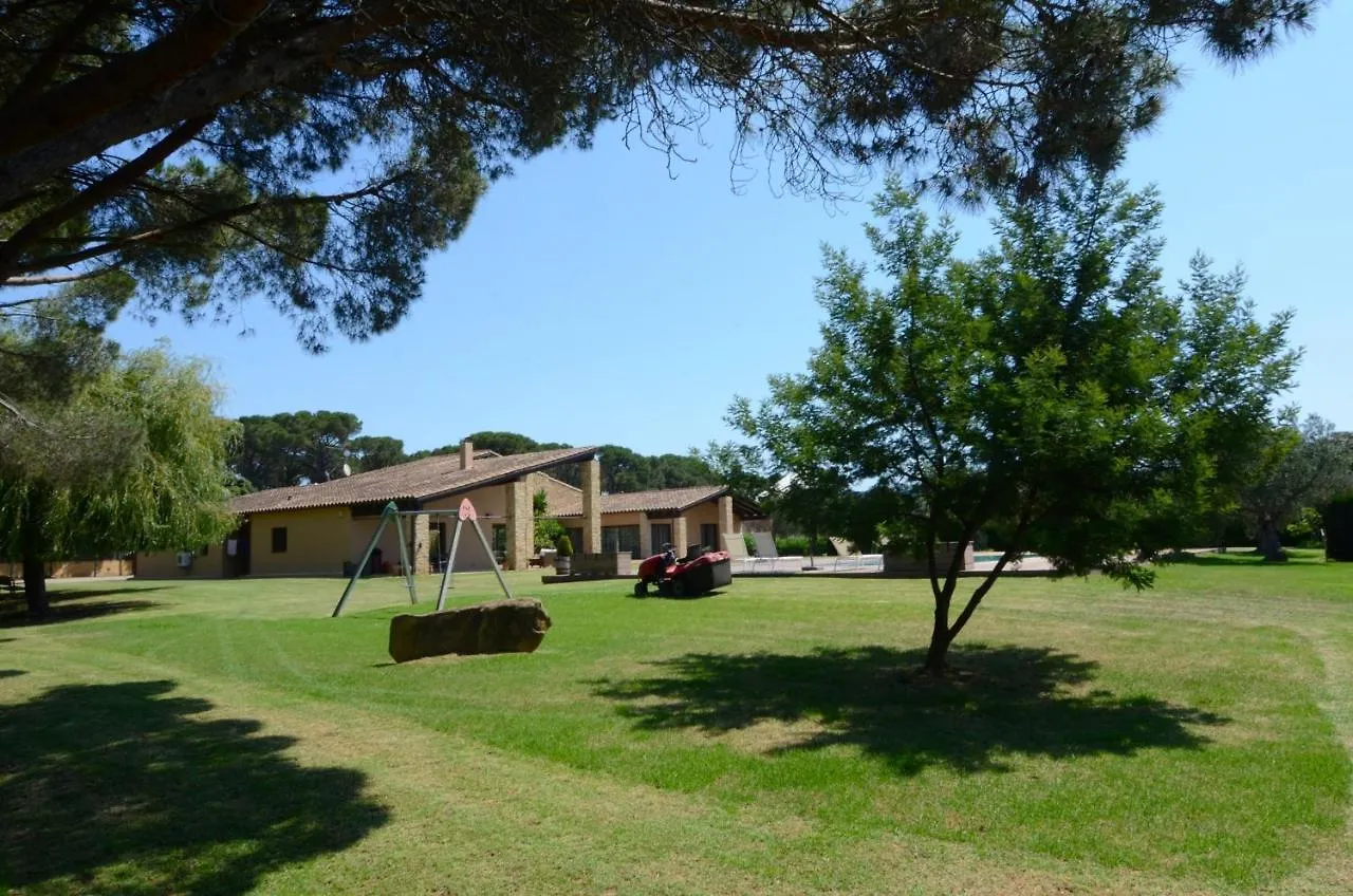 Villa Brugueres Begur