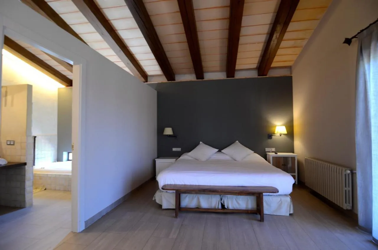 Villa Brugueres Begur