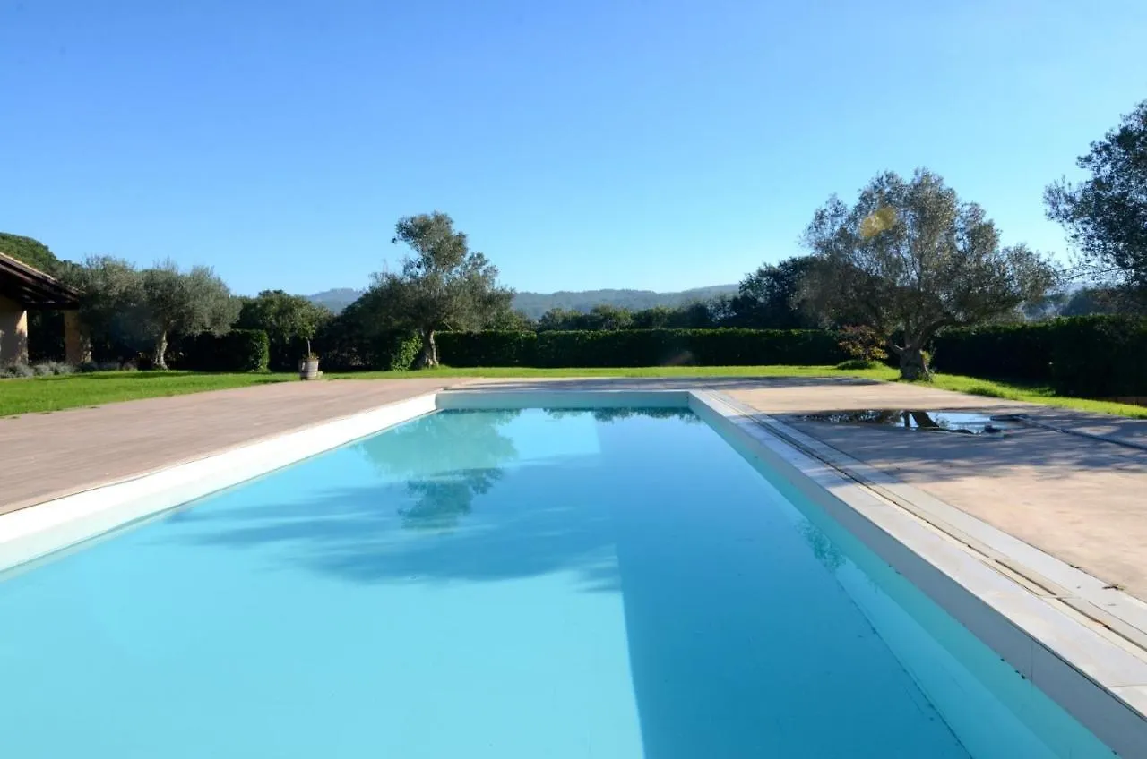Villa Brugueres Begur