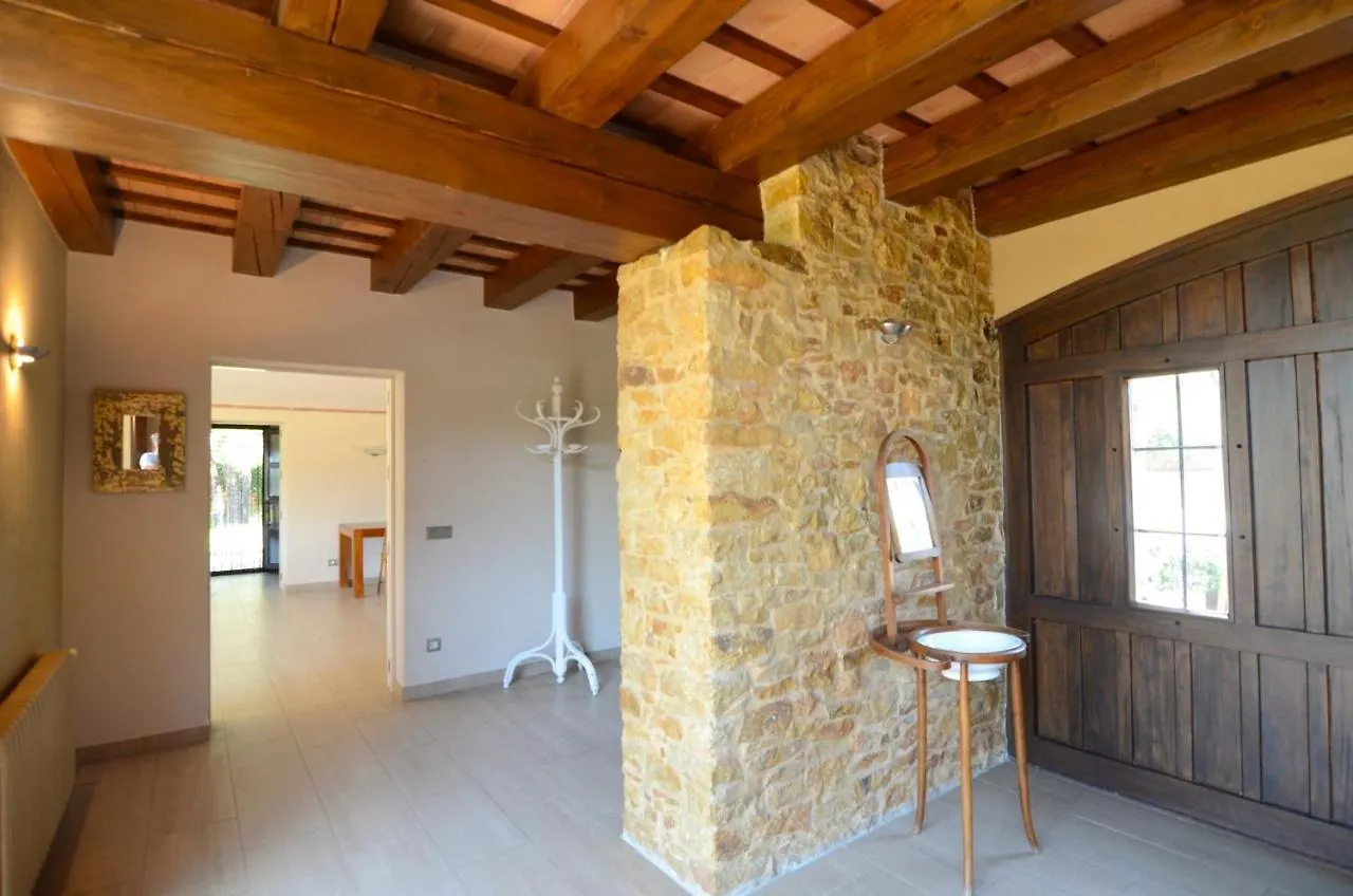 Villa Brugueres Begur