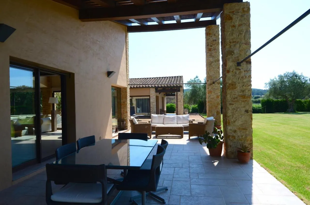 Villa Brugueres Begur