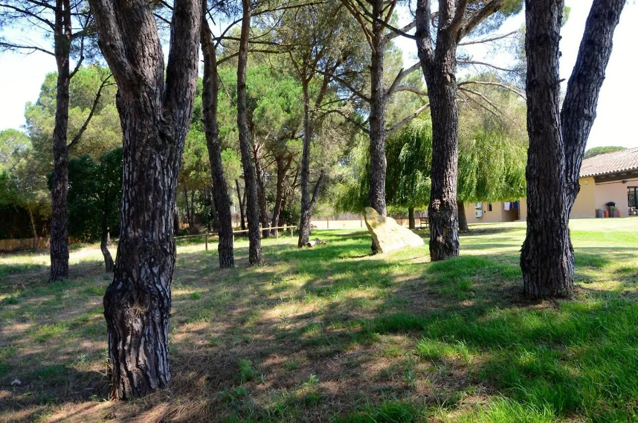 Villa Brugueres Begur 0*,
