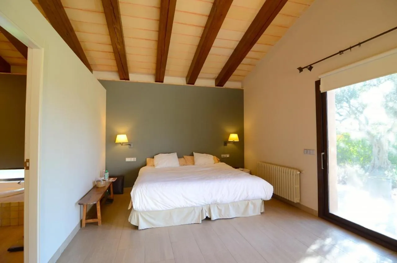 Villa Brugueres Begur 0*,  Spain