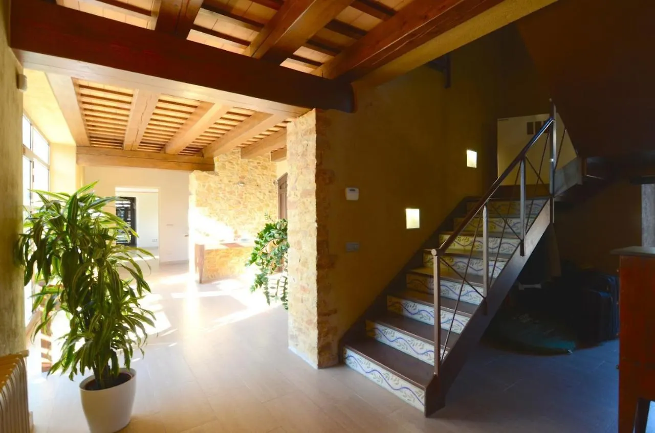 Villa Brugueres Begur