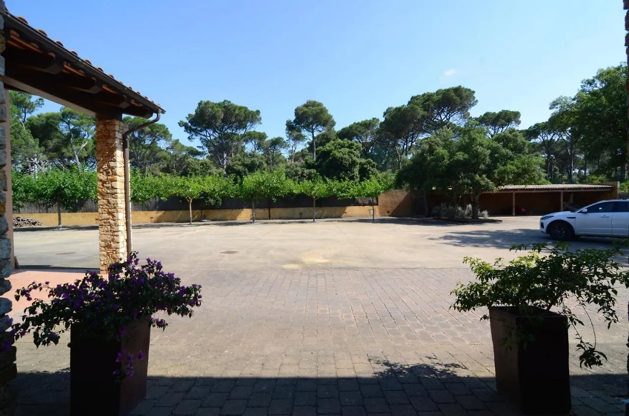 Villa Brugueres Begur