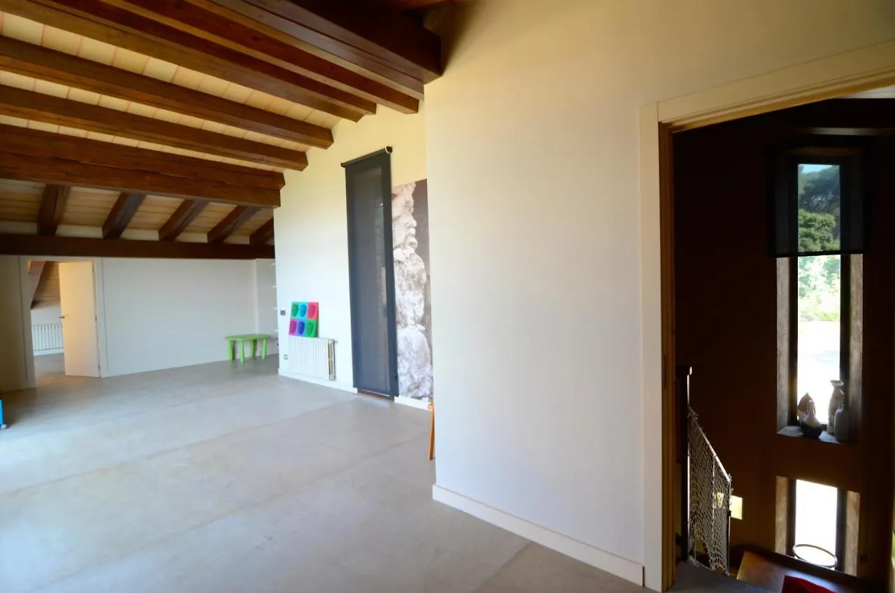 Villa Brugueres Begur Spain