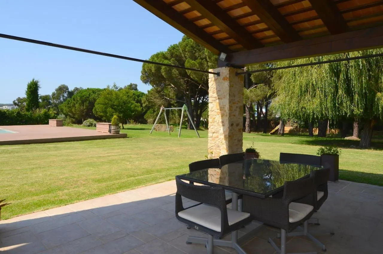 Villa Brugueres Begur