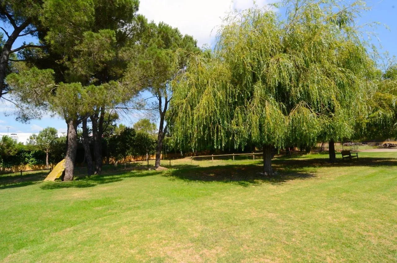 Villa Brugueres Begur 0*,