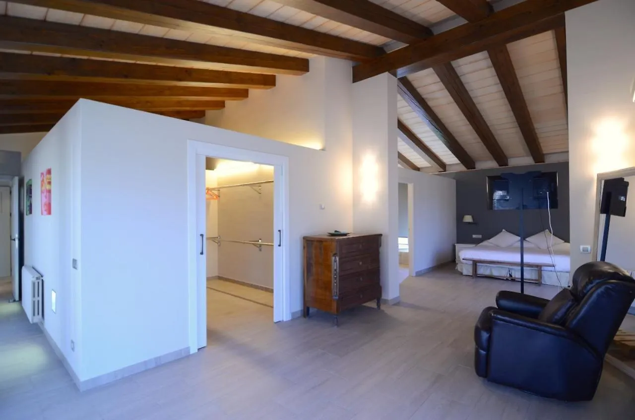 Villa Brugueres Begur
