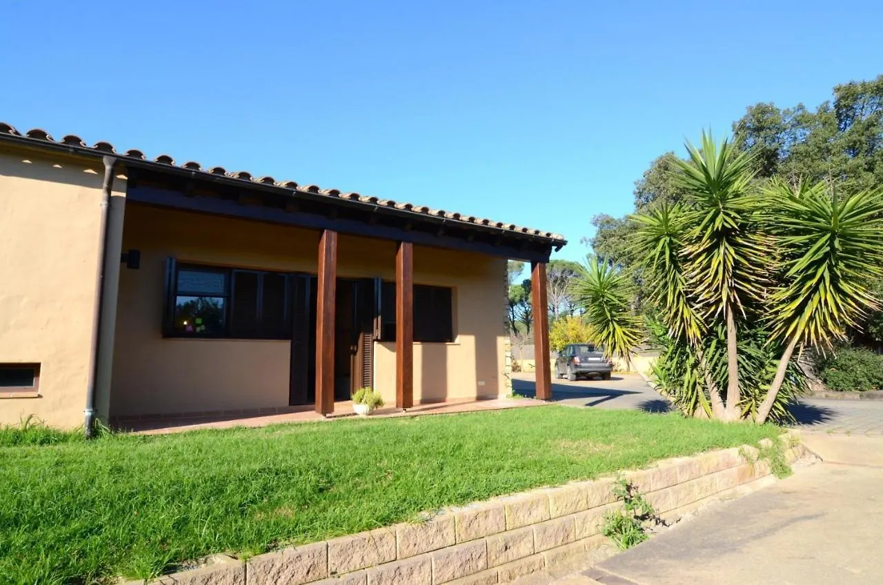 Villa Brugueres Begur