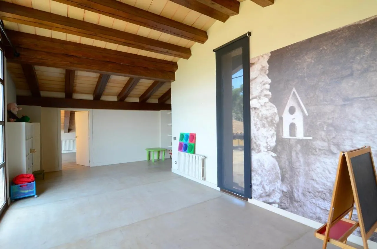 Villa Brugueres Begur